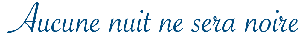 aucune nuit titre2