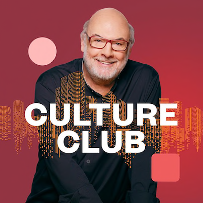 image culture club